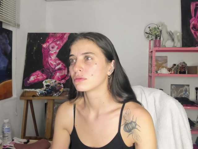 mariecam420's BongaCams show and profile
