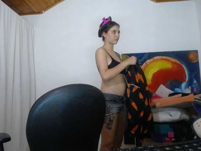 Preview of mariecam420