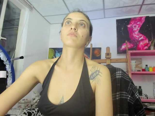 mariecam420's BongaCams show and profile