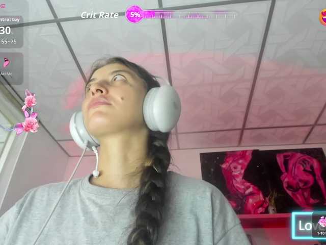 mariecam420's BongaCams show and profile