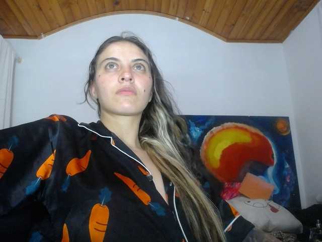 mariecam420 from BongaCams