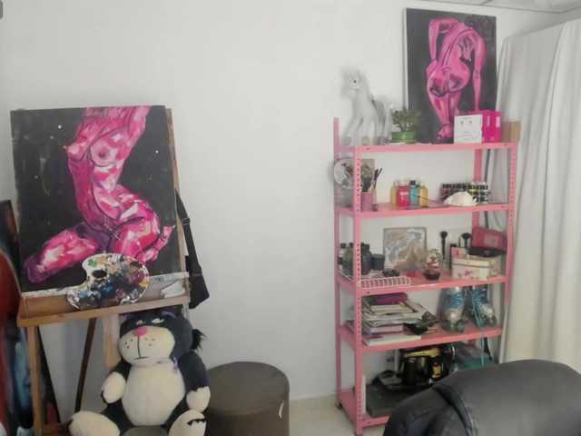 Preview of mariecam420