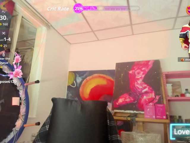 mariecam420's BongaCams show and profile