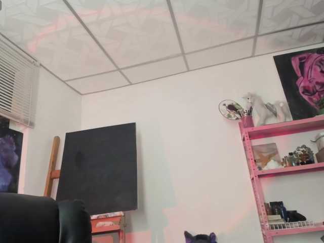 mariecam420's BongaCams show and profile