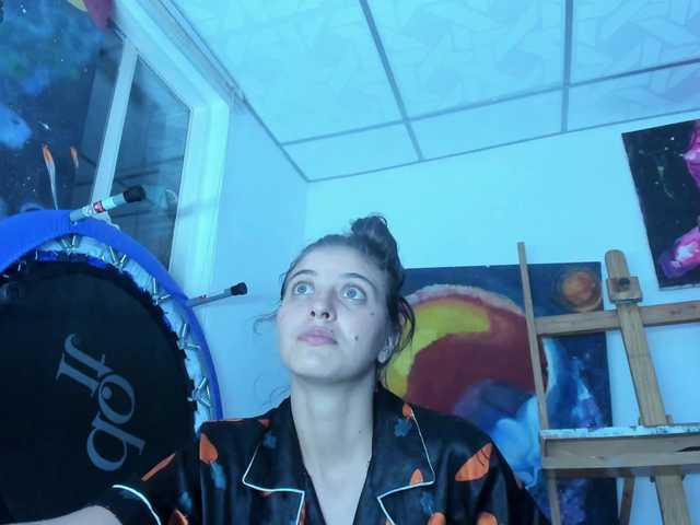 Preview of mariecam420