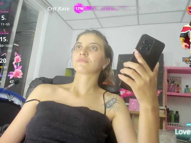 mariecam420's BongaCams show and profile
