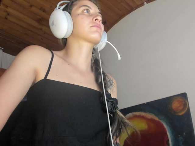 mariecam420's BongaCams show and profile