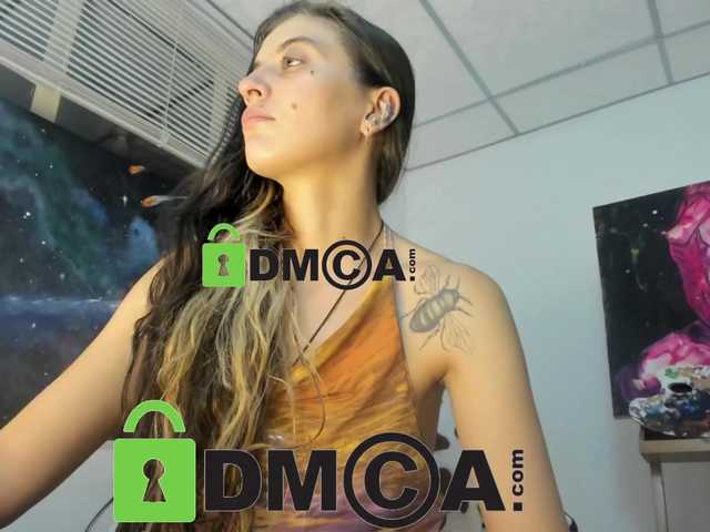 mariecam420's BongaCams show and profile