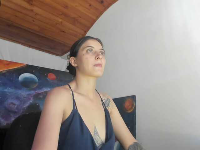 mariecam420's BongaCams show and profile