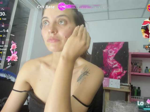 mariecam420's BongaCams show and profile