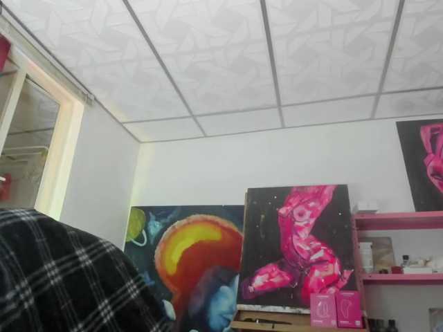 Preview of mariecam420