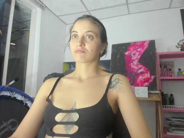 mariecam420's BongaCams show and profile