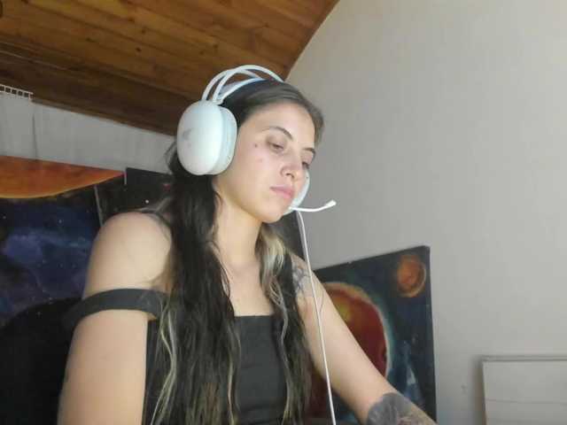 Preview of mariecam420