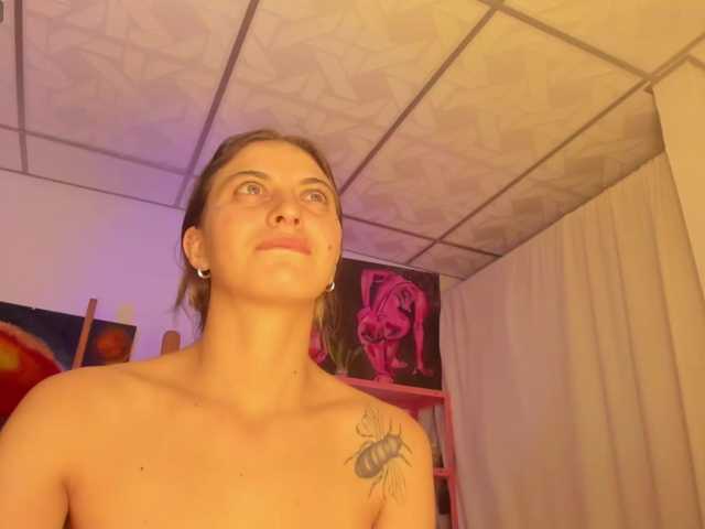 mariecam420 from BongaCams