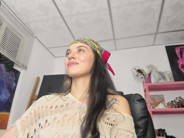 mariecam420's BongaCams show and profile