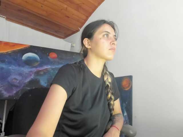 mariecam420's BongaCams show and profile