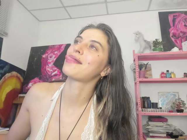 Preview of mariecam420