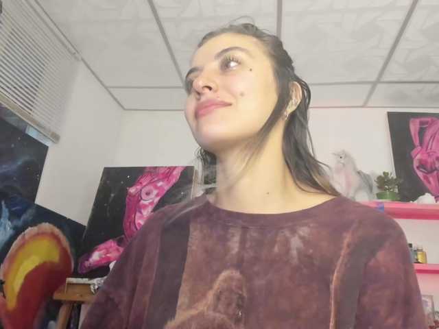 mariecam420's BongaCams show and profile