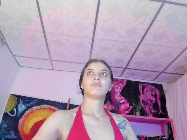 mariecam420's BongaCams show and profile