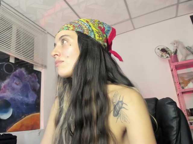 mariecam420's BongaCams show and profile