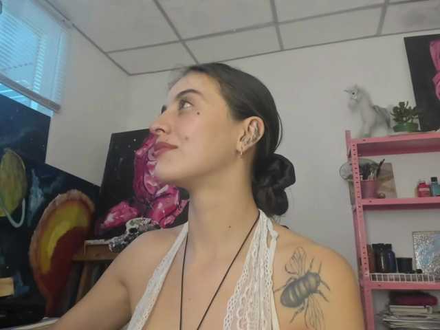 Preview of mariecam420