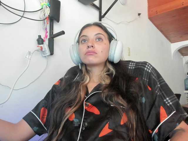 mariecam420 webcam
