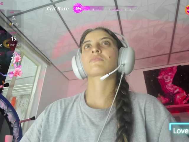 mariecam420's BongaCams show and profile