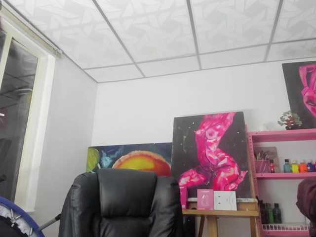 Preview of mariecam420