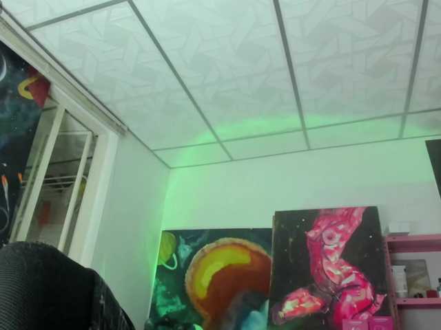 Preview of mariecam420