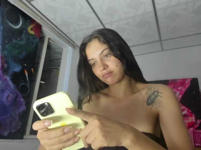 Preview of mariecam420