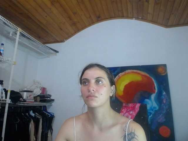 Preview of mariecam420