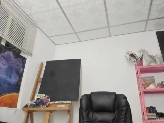 mariecam420's BongaCams show and profile