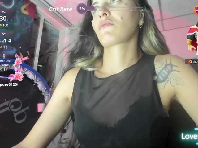 mariecam420's BongaCams show and profile