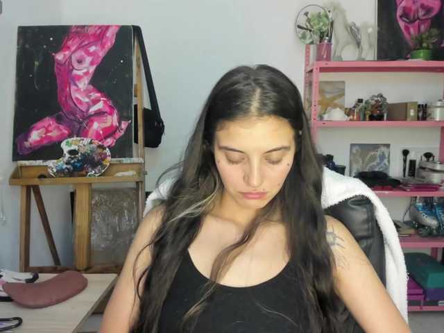 mariecam420's BongaCams show and profile