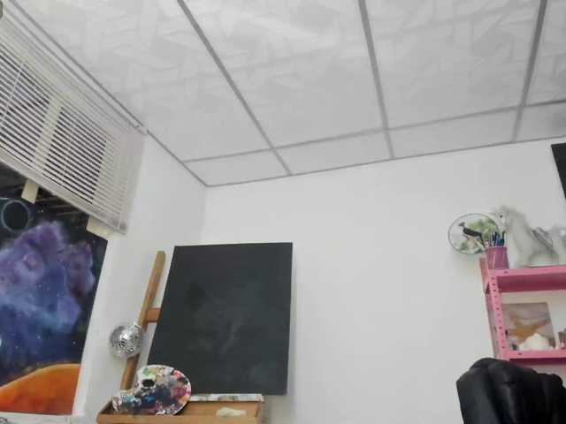 mariecam420 webcam