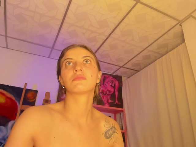 mariecam420 from BongaCams is Freechat