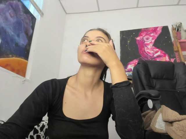 mariecam420's BongaCams show and profile