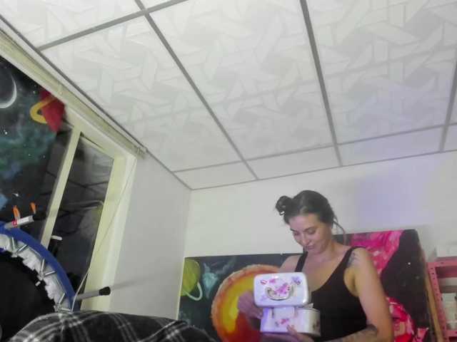 mariecam420's BongaCams show and profile