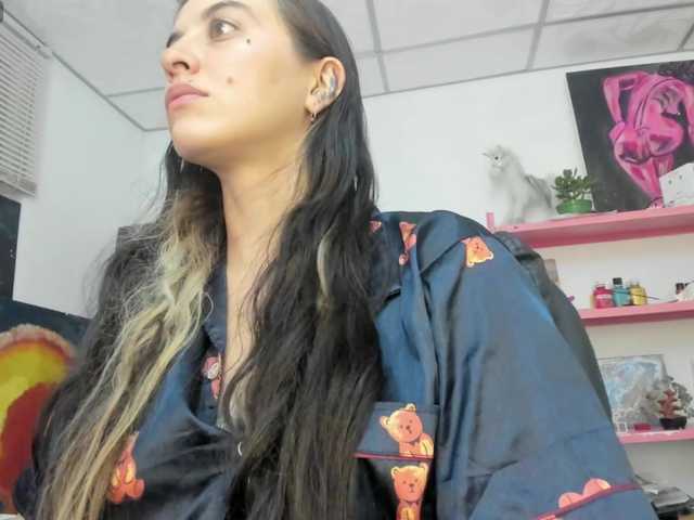 mariecam420's BongaCams show and profile