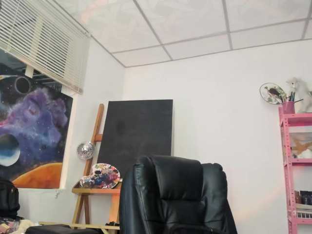 mariecam420's BongaCams show and profile