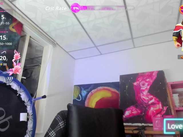 Preview of mariecam420