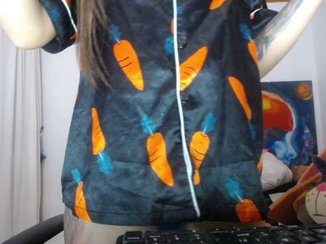 mariecam420 from BongaCams is Freechat