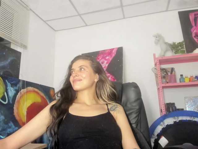 Preview of mariecam420