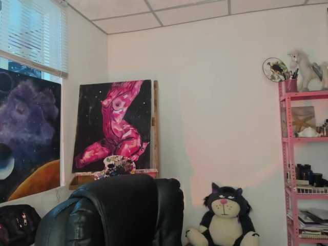 mariecam420's BongaCams show and profile