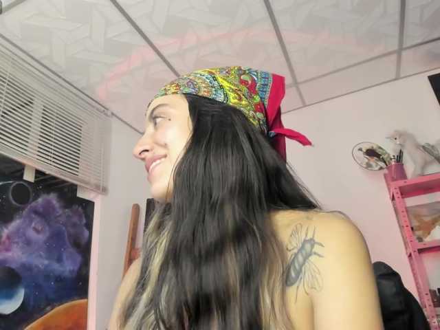 Preview of mariecam420