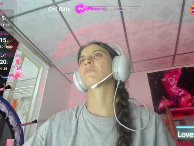 mariecam420's BongaCams show and profile