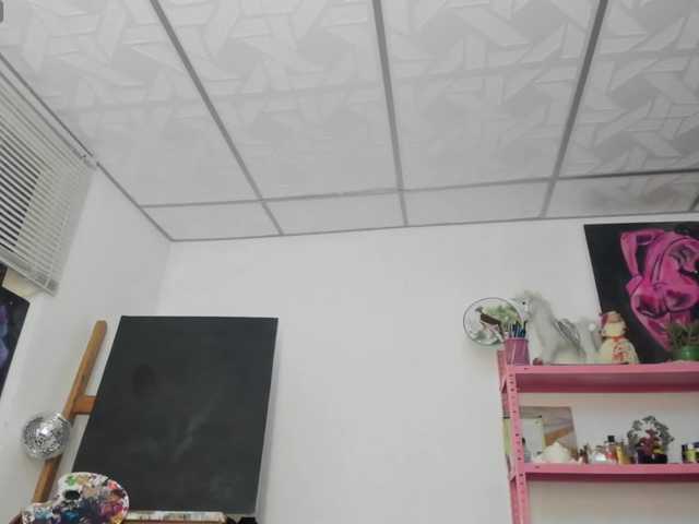 mariecam420's BongaCams show and profile