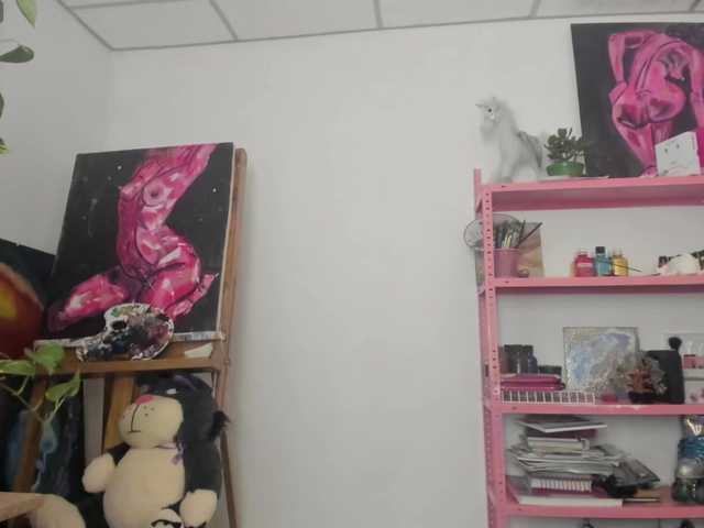 mariecam420's BongaCams show and profile