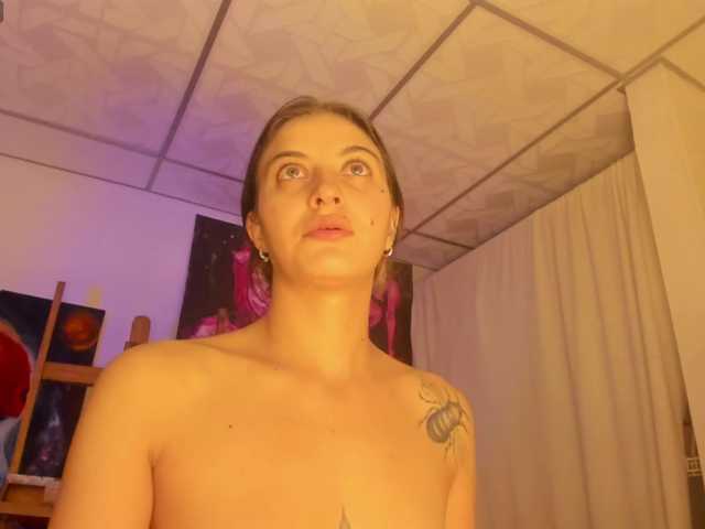 mariecam420 from BongaCams is Freechat