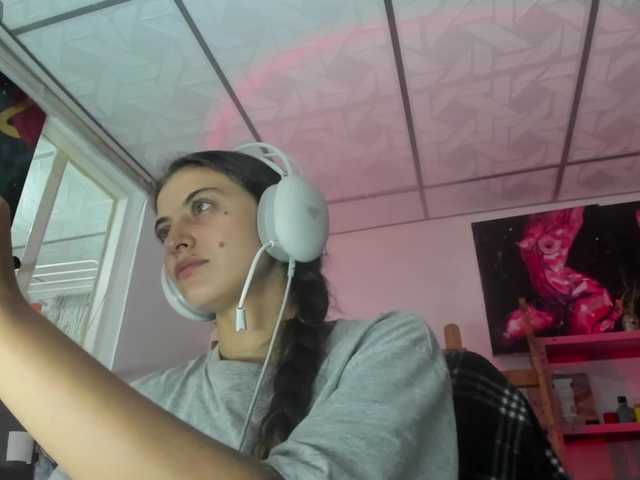 mariecam420's BongaCams show and profile